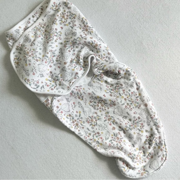 Baby Swaddle - Picture 1 of 12